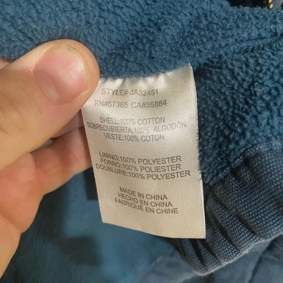 Jack by BB Dakota cargo jacket like Bella Swan in the movie Twilight- Medium - Picture 6 of 6